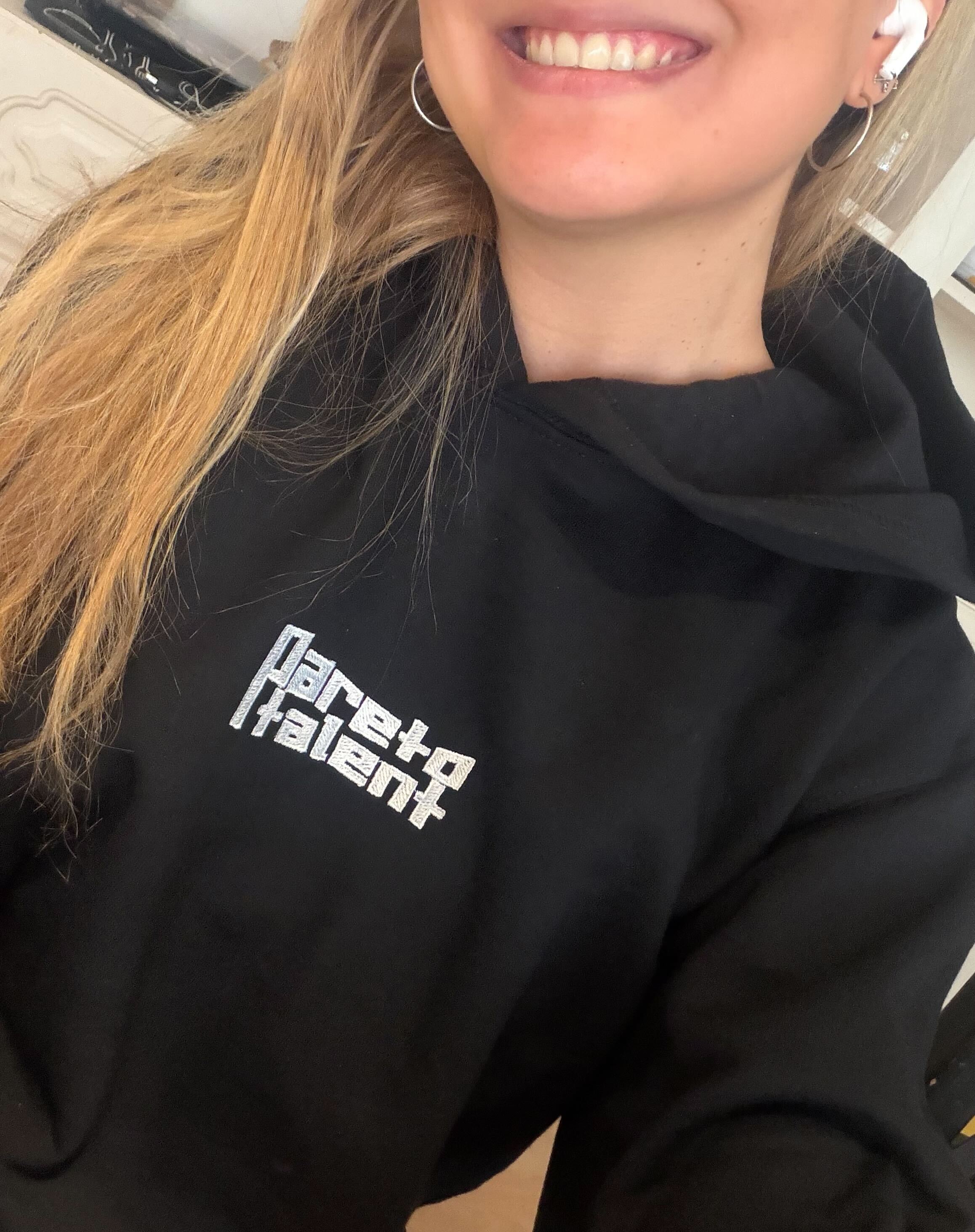 Pareto Talent team member in Latin America