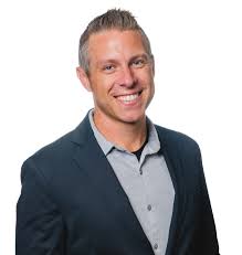 Nick Foster